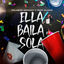 Cover Ella Baila Sola