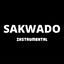 Cover SAKWADO (Instumental Version)