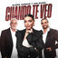 Cover Cuando Te Veo