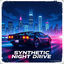 Cover Synthetic Night Drive