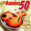 Cover Années 50 (Vol.)