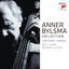 Cover Anner Bylsma plays Cello Suites and Sonatas
