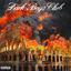 Cover DARK BOYS CLUB