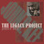 Cover The Legacy Project