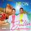 Cover Julia (Zero & DeNiro Remix)