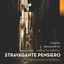Cover Stravagante pensiero: Gesualdo & Napoli