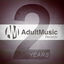 Cover 2 Years Adult Music