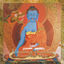 Cover Healing Buddha - A Lovesong For Tibet