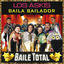 Cover Baila Bailador