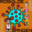 Cover Roskilde Sangen (Corona Remix)