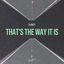 Cover That's the Way It Is