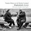 Cover Risplendenti, riversi