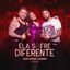 Cover Ela Sofre Diferente (Ao Vivo)