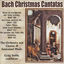 Cover Bach: Christmas Cantatas