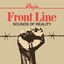 Cover Virgin Front Line: Sounds Of Reality