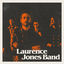 Cover Laurence Jones Band