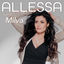 Cover Allessa singt Milva