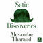 Cover Satie: Discoveries