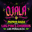 Cover Ojalá