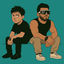Cover BEST FRIEND