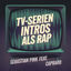 Cover TV-Serien Intros als Rap