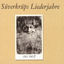 Cover Süverkrüps Liederjahre (1963-1985) (Live)