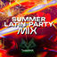Cover Summer Latin Dance Party Mix