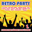 Cover Retro Party 1.