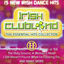 Cover Irish Clubland II
