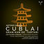 Cover Salieri: Cublai, gran kan de' Tartari