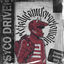 Cover Psycho Driver