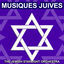 Cover Musiques juives (Les plus belles musiques et chansons juives)