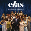 Cover Elas cantam Roberto Carlos