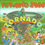 Cover Tornado Muito Nervoso 2
