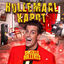 Cover Hullemaal Kapot