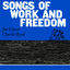 Cover Songs of Work and Freedom