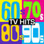 Cover 60's, 70's, 80's & 90's TV Hits!