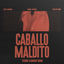 Cover Caballo maldito (Techno Flamenco Remix)