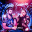 Cover Sentir Saudades