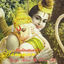 Cover Meditation On Hanuman