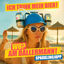 Cover Ich trink mein Bier! Wo? Am Ballermann!