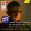 Cover Vision. Bach, Vol. 2