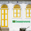 Cover Bossarenova