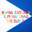 Cover Me Duele