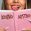 Cover KOINO MYSTIKO