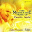 Cover The Meditative Music of Pandit Jasraj