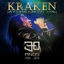 Cover Kraken 30 AÑos La Fortaleza del Titan