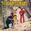 Cover Satta: The Best Of The Abyssinians