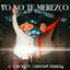 Cover Yo No Te Merezco