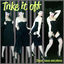 Cover Take It off, Sleaze, Tease and Please
